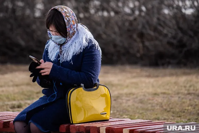 До некоторых регионов России пандемия дошла совсем недавно