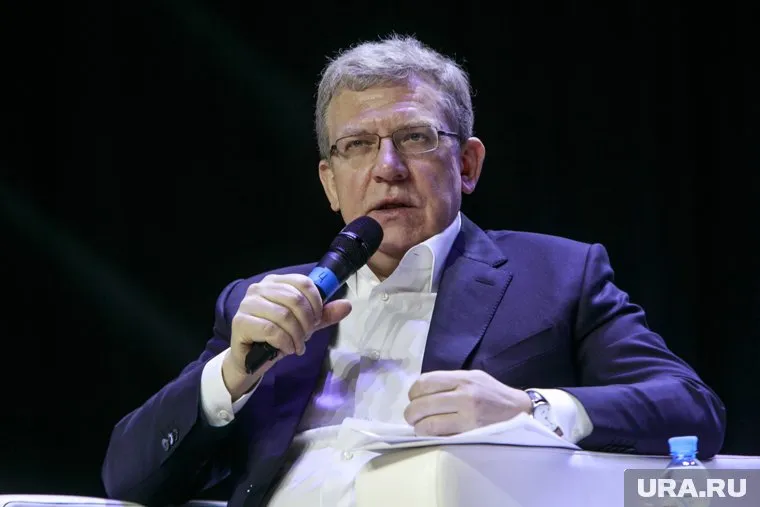 Алексей Кудрин не исключил социального взрыва из-за высокого уровня бедности в РФ