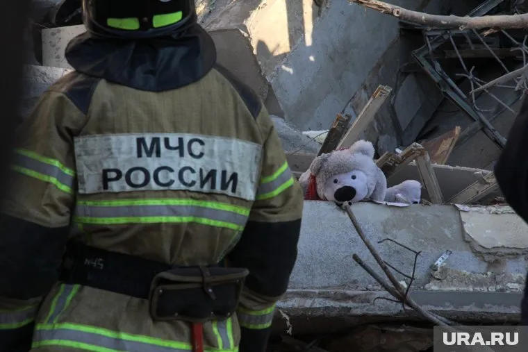 Пожар был ликвидирован в кротчайшие сроки