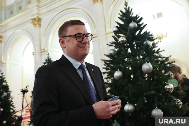 Инициатива создания фильма была поддержана челябинским губернатором Алексеем Текслером