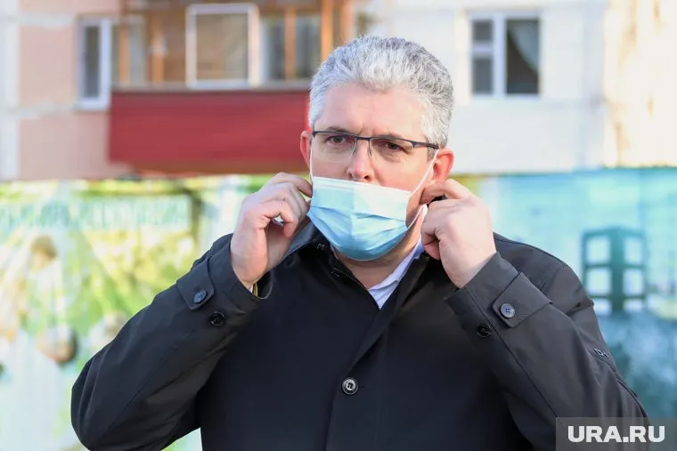 Депутаты Нефтеюганска отказались начинать процедуру импичмента главы города Сергея Дегтярева