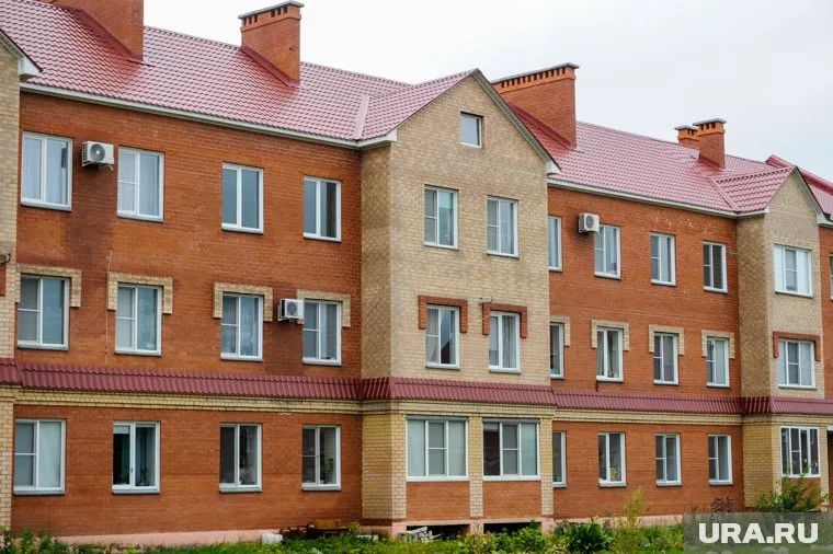 Власти Латвии собираются лишить россиян прав на покупку недвижимости