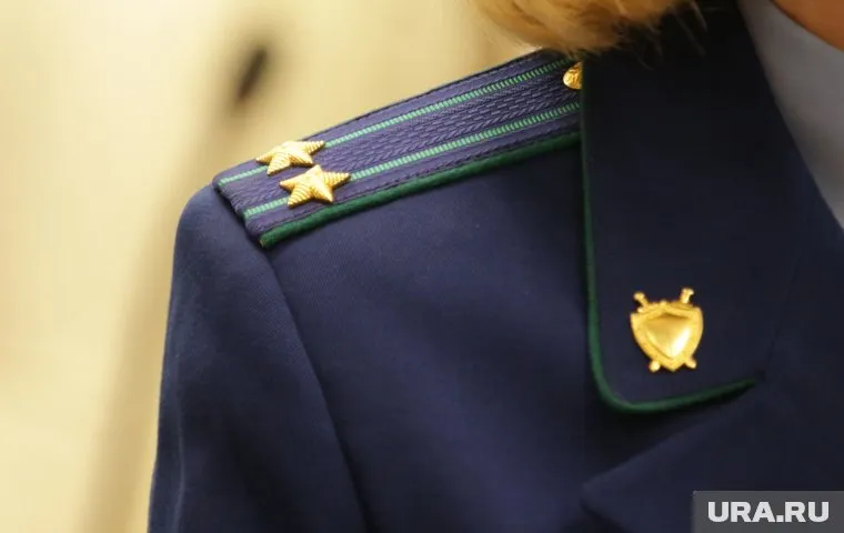 Бывший прокурор не подозревала, что ее подставит родственник