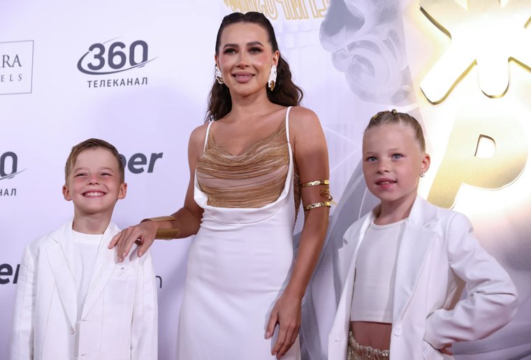 У трехлетнего сына блогера Лерчек повредились легкие