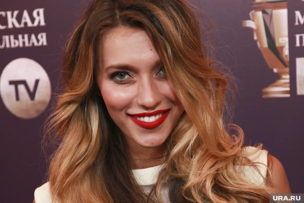 Регина Тодоренко пришла в гости на шоу «Аватар» в третьем выпуске