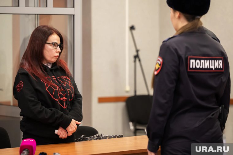 Осужденную экс-премьера правительства Пермского края Лопаеву просят оставить на свободе