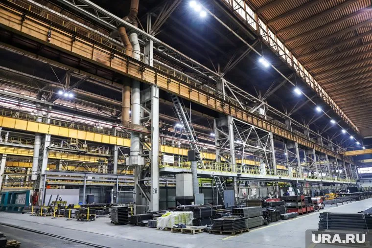 Доля убыточных организаций в России достигла 30,4%