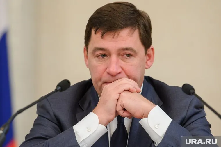 В Париже у Евгения Куйвашева что-то пошло не так