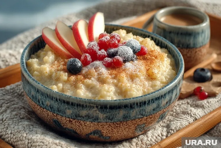 Вкусно, быстро и сытно: топ-10 рецептов завтраков на Великий пост