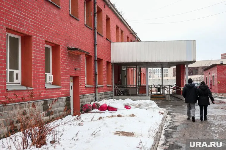 Диспансер ждет еще один переезд в ближайшие годы