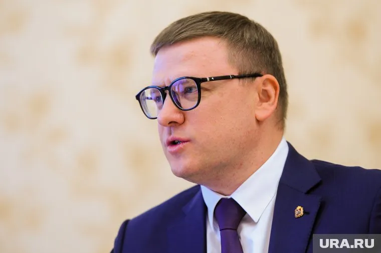 Алексей Текслер поручил усилить работу силовых ведомств в период майских праздников