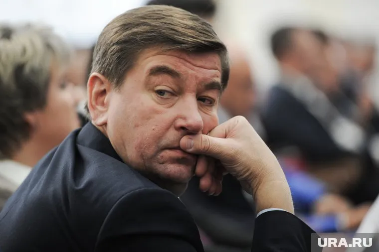 Владимир Чебыкин считает, что все дело в конфликте с прокуратурой