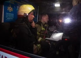 В Магнитогорске после взрыва в жилом доме ввели режим ЧС