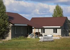 «Будут строить больше коттеджных поселков»: курганские власти компенсируют затраты застройщикам 