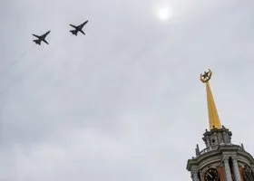 Источник раскрыл место падения самолета под Пермью