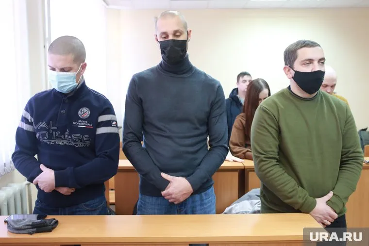 Жесткое задержание тюменские автоинспекторы провели в январе 2020 года