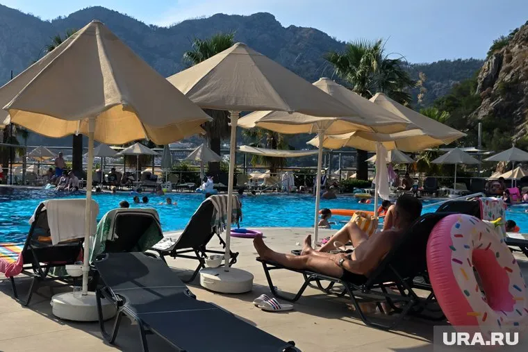 Синоптик Вильфанд прогнозировал жаркую погоду в регионах России