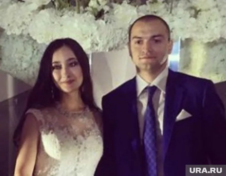 Счастье молодоженов омрачил скандал вокруг их свадьбы