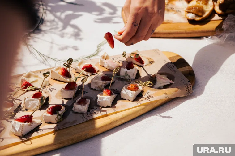 Частная сыроварня в Верхнеуральске не сможет торговать произведенной продукцией до новых исследований