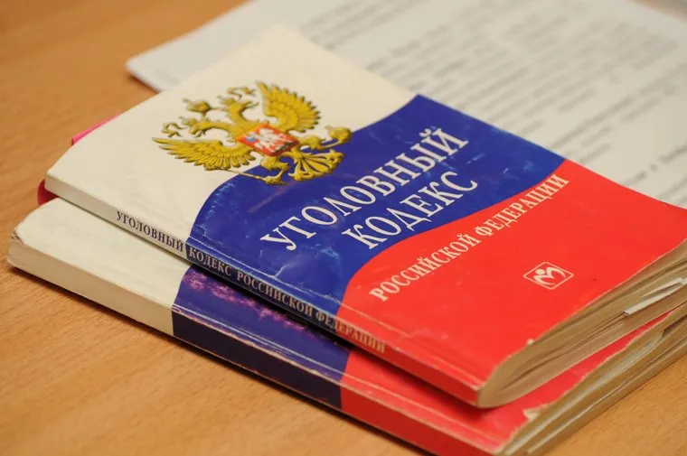 Хватков Андрей. Центральный райсуд. Челябинск., уголовный кодекс