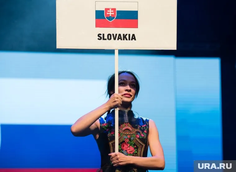 Большинство депутатов Словакии проголосовали против новых санкции относительно РФ