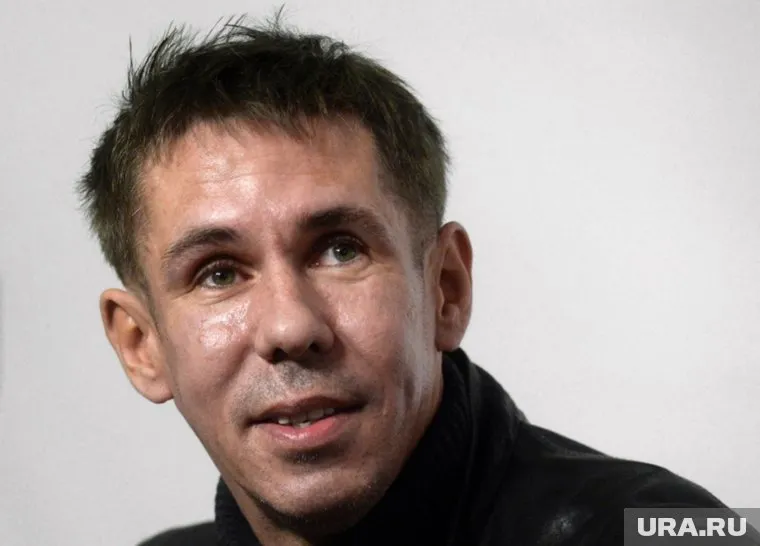 Алексея Панина задержали в Эстонии после того, как он ломился в чужую квартиру