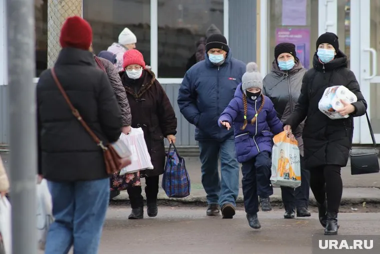 Через 30 лет пенсии в России будут меньше, чем сейчас