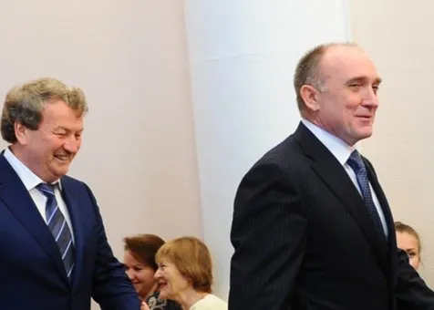 Конкурсы на глав в Челябинской области
