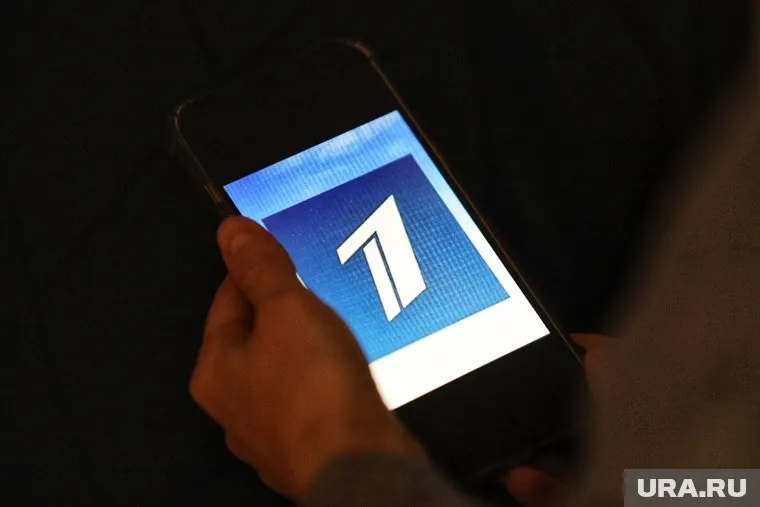 Программы показали в эфире Первого канала