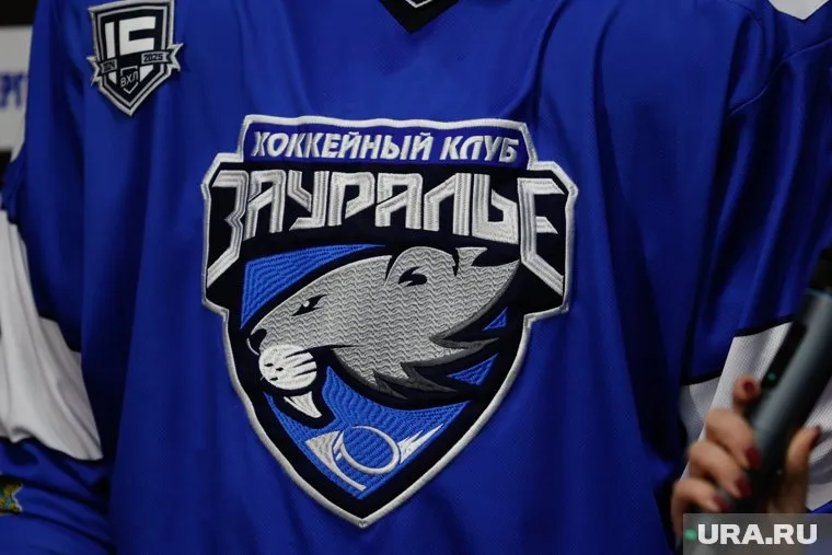 В курганском ХК «Зауралье» назначен новый капитан и его ассистенты