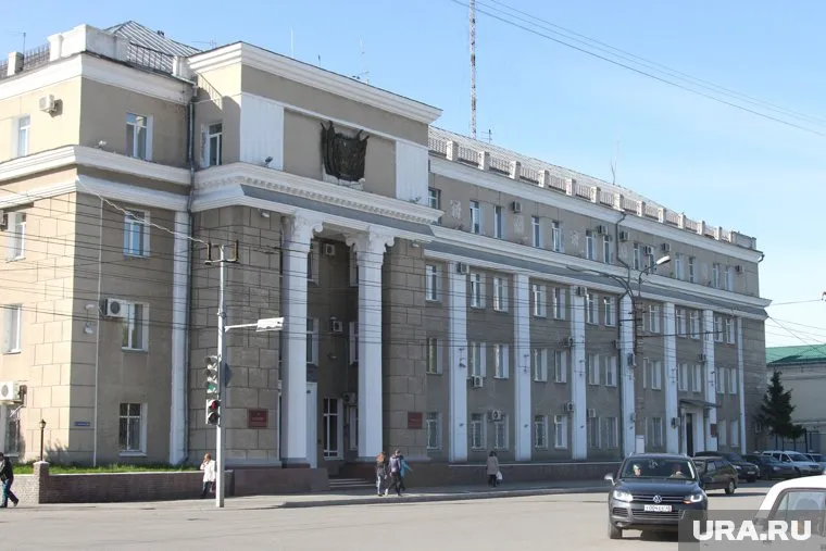 Ведомство взыскало затраты, понесенные из-за митингов 2021 года