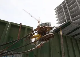 «Машинист, скорее всего, скончался»