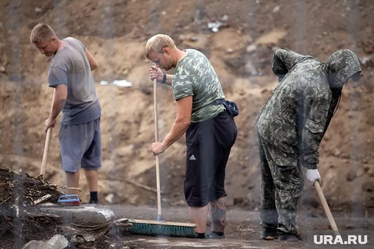 Раскопочные работы будут проходить до 10 августа (архивное фото)