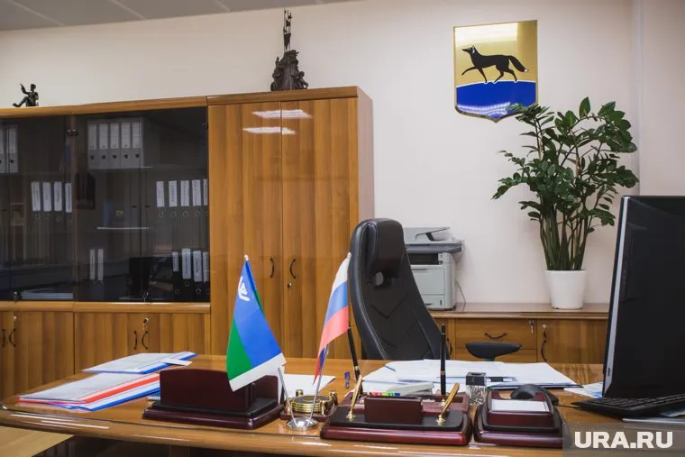 Новый заместитель приступил к работе 31 октября