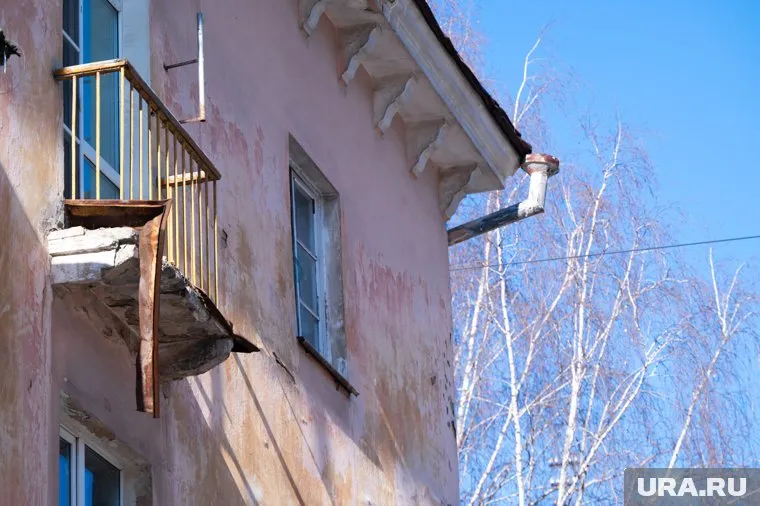 Само здание сносить не будут (архивное фото)