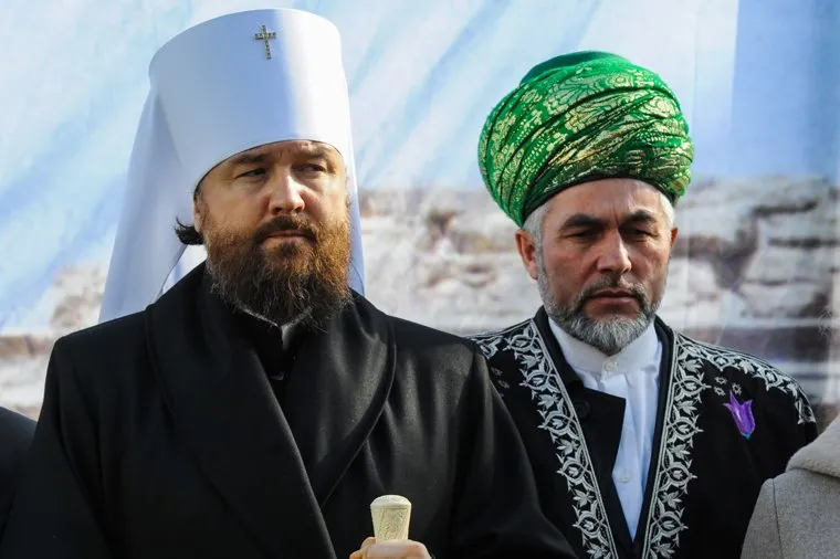 Военно-патриотическая акция «Сирийский перелом». Челябинск