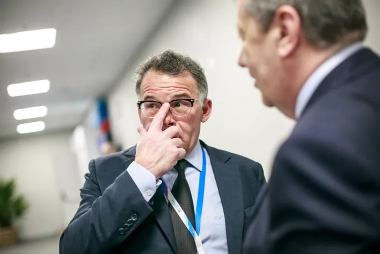 Российский инвестиционный форум 2017. День второй. Сочи, тунгусов владимир, чернецкий аркадий