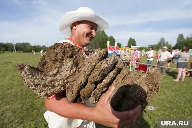 Каждый коровяк – по-своему особенный