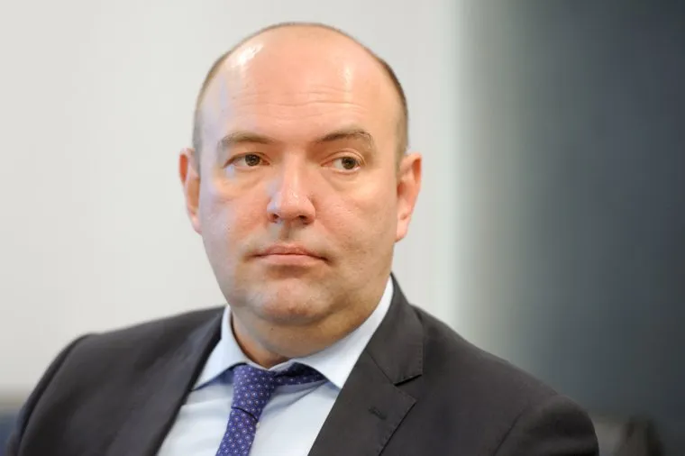 Пресс-конференция. Челябинск