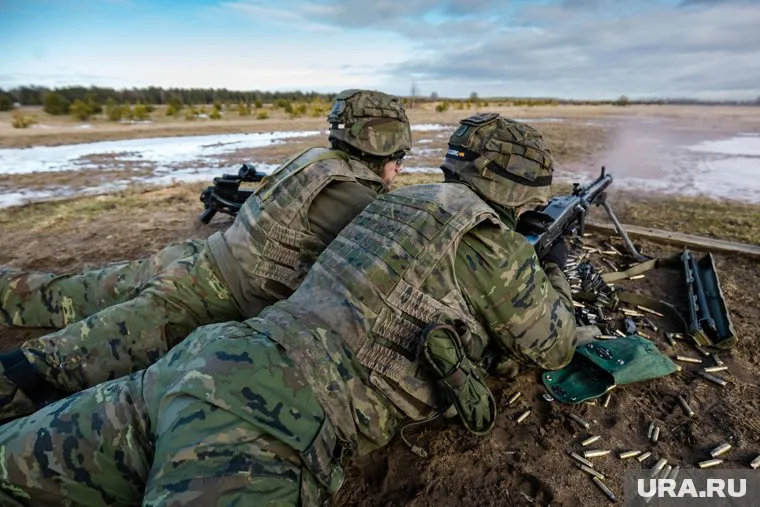 Майк Помпео признался в том, что Пентагон готовил ВСУ к конфликту задолго до СВО