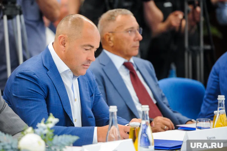 Александр Кретов и Александр Аристов не преуспели в оспаривании судебных решений