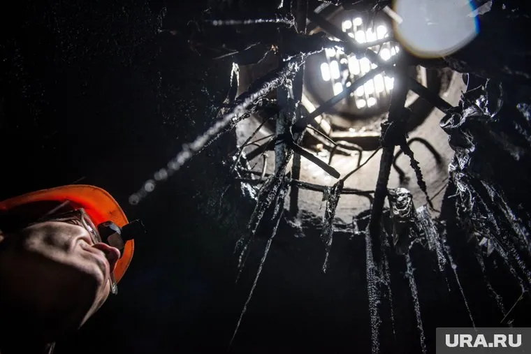 После пропажи группы диггеров в Москве возбуждено уголовное дело