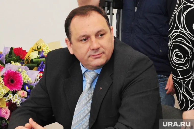 Мэр Ханты-Мансийска Максим Ряшин поблагодарил организаторов выборов за комфортные и безопасные условия для голосования