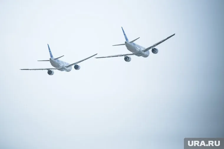 Планы по серийному производству самолета МС-21 сдвинутся на 1-2 года