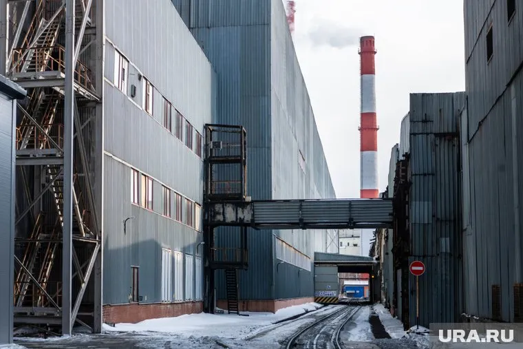 Завод «Исеть» национализировали в 2023 году