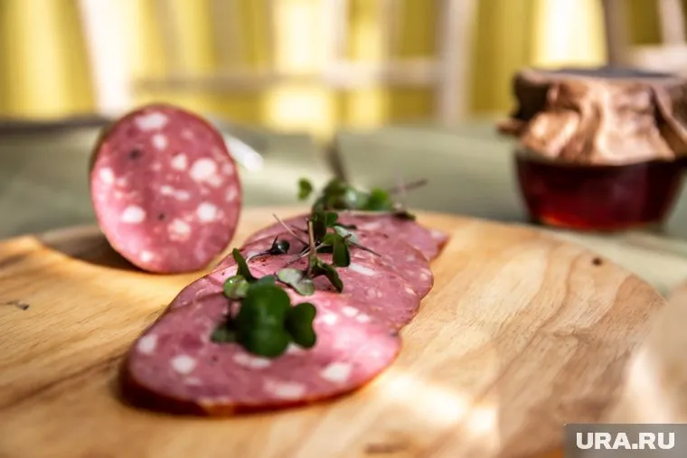 Студенты аграрного вуза изучают не только теорию, но и практикуются в технологии производства