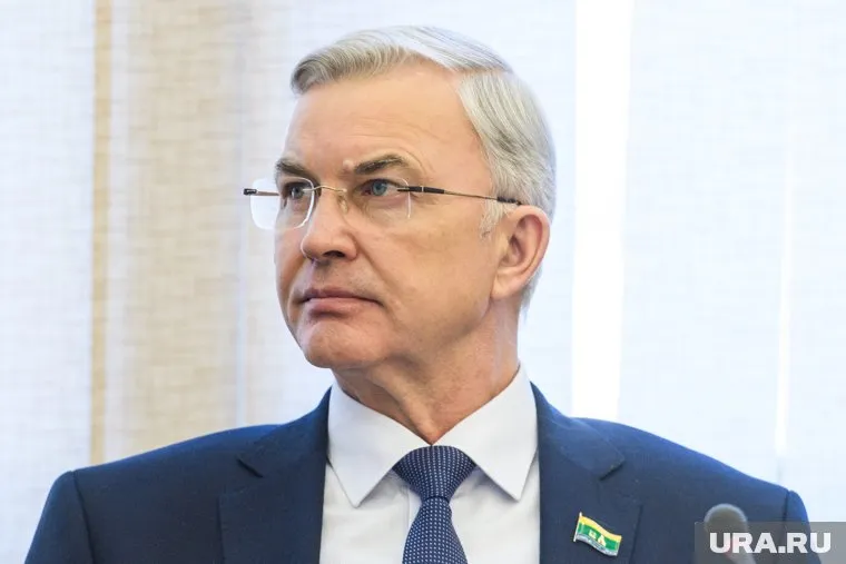 Михаил Матеев был вице-мэром Екатеринбурга по соцполитике с 1992 по 2018 годы