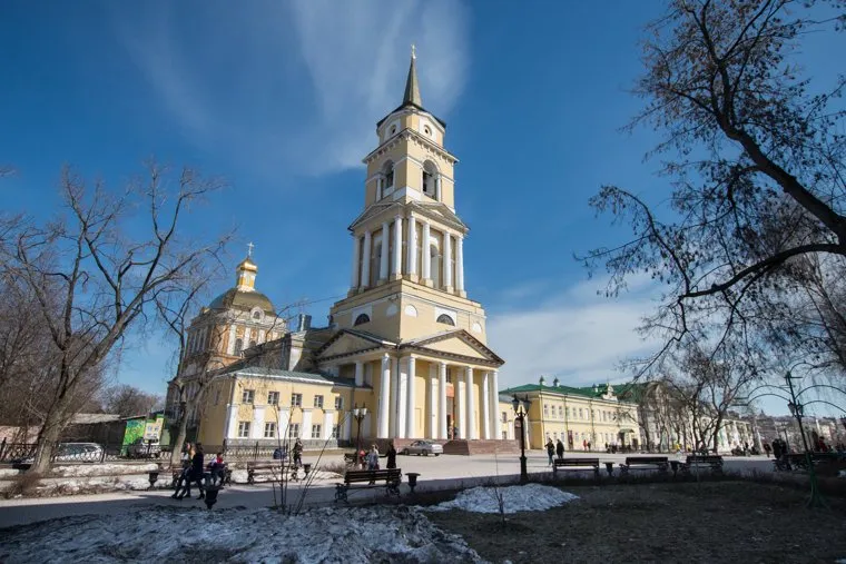 Пермь. Клипарт., пермская государственная художественная галерея