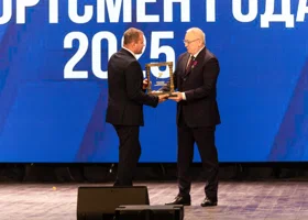 Тульский губернатор наградил спортсменов, тренеров и бизнес за вклад в развитие спорта