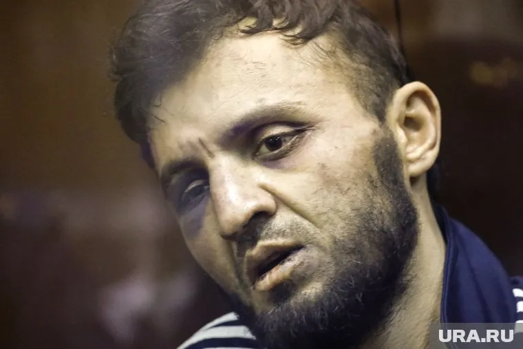 Родственники не заметили у Мирзоева религиозной литературы или странностей в поведении